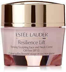 Estee Lauder Resilience Lift Firming Sculpting Face And Neck Creme Pin On Neck Decollete Moisturizers