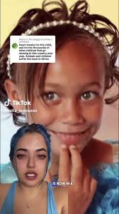 The wonderful @bella_monsoon is giving us an update about little Joslin  Smith disappearance and today's court appearance., Joslin's mother and  three others were charged with human trafficking and ...