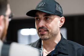 Le Rocket congédie son entraîneur-chef Guy Chouinard