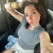 Jada Hancock in people