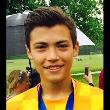 Max Noble's Soccer Recruiting Profile