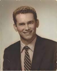 Richard Camper's Instagram, Twitter & Facebook