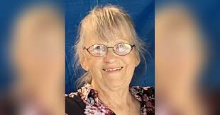 Obituary for Gustina "Tina" Rowe