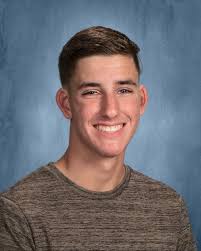 Determination to improve drives Clise to become Diver of the Year