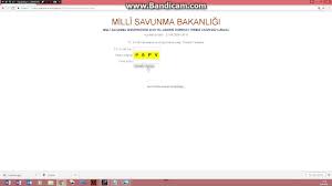 Milli savunma üniversitesi'nin ön başvuru tercih sonuçları açıklandı. Msu Tercih Sonuclarina Nasil Bakilir Youtube