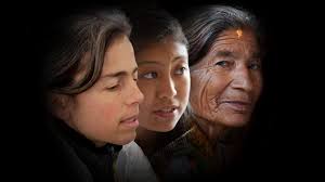 Compassion Connects Trailer