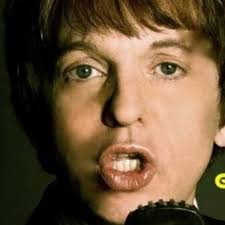 Graham Elvis Art and Music