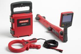 Purpose of this simulation to track the exact location of faults in the. Amprobe Uat 620 Underground Utilities Locator Kit Fluke