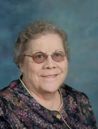 Pauline D. Ebersole Obituary April 20, 2012