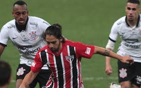 Assistir jogos do sao paulo fc online, via internet, é possível, aqui na tv sao paulo futebol ao vivo, totalmente grátis!. Corinthians X Sao Paulo Ao Vivo E Online Veja Horario E Onde Assistir Na Tv Noticias Da Tv