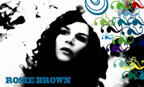 Rosie Brown Discography: Vinyl, CDs, & More