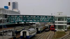 Informasi tambahan, kereta api sribilah merupakan kereta api komersial atau tidak disubsidi oleh pemerintah dengan layanan kelas bisnis dan kelas eksekutif serta untuk beberapa perjalanan tertentu juga dijalankan unknown 30 juni 2019 23.00. Hidupkan Kereta Siantar Ekspres Akses Ke Danau Toba Makin Kuat Tribunnews Com Mobile