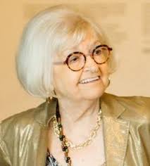 Joan Humphries Obituary