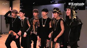 Soeyoung park, minsu kim director of photography. Episode Bts ë°©íƒ„ì†Œë…„ë‹¨ Debut Day 130613 Youtube