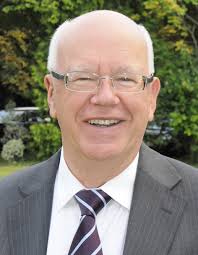 Obituary for Adrian John Howorth