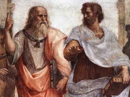Aristóteles rechaza la teoría platónica de las ideas separadas de los entes de este mundo. Origen Historico De La Filosofia Panosundaki Pin