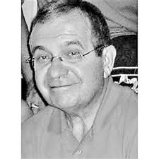 William (Bill) TOTH Obituary