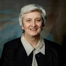 Marie Louise Dickson Obituary 2021