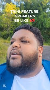 PROUD To BE "TRINBAGONIAN"