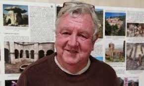 maire et élus au conseil municipal de St-Privat