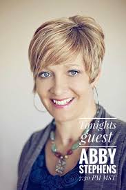 Abby Stephens: Motivational Speaker