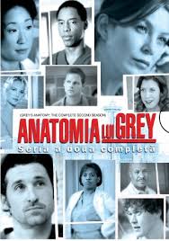 Get exclusive videos, blogs, photos, cast bios, free episodes. Anatomia Lui Grey Sezonul 2 Wikipedia