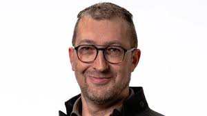 Martin Plank ist neuer Bürgermeister