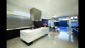 ultra modern luxury modern kitchen