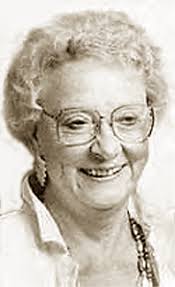 Freda Engeline Ledin Carey Brockelman (1920-2006)