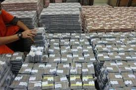 Peruri menang tender, mata uang peru bakal dicetak di indonesia. Lowongan Kerja Di Pabrik Uang Indonesia Perum Peruri Dicari Lulusan Sma Dan Smk Berbagai Jurusan
