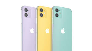 The purple iphone 12 is going on sale starting this friday, april 23 and will begin shipping out to customers on april 30. Iphone 12 May Get The Same Color Treatment As The New Ipad Air Phonearena