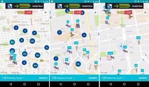 Check out this video first, to learn how to root your headunit: Poke Live For Pokemon Go 1 1 Gets Improved Accuracy Mobipicker
