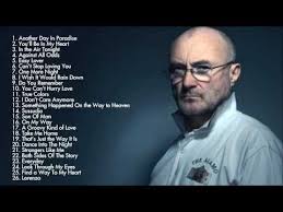 Имя филипп дэвид чарльз коллинз (philip david charles collins); Phil Collins S Greatest Hits Full Album Best Song Of Phil Collins Music Memories Best Songs Youtube Videos Music
