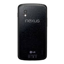LG Nexus 4 E960