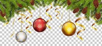 Christmas Balls With Pine Branch Decoration Png Artificial Christmas Tree Christmas Clipart Christmas Decoration Christmas Balls Branch Decor Pine Branch