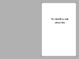 Pdf We Need To Talk About This Third Edition About The New Eugenics