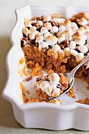 Traditional Sweet Potato Casserole Recipe Recipe Sweet Potato Recipes Casserole Good Sweet Potato Recipe Sweet Potato Recipes