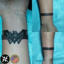Check out our woman wrist selection for the very best in unique or custom, handmade pieces from our shops. Chvrch Tattoo Studio Wonder Woman Armband Custom Design Chvrch Tattoo Iloilo Iloilotattooartist Blackwork Armband Wonderwoman Customtattoo Dynamic Facebook