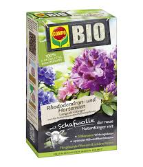 Hortensie im herbst schneiden wann. Compo Bio Rhododendron Und Hortensien Langzeit Dunger 750 G Dehner