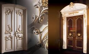 Classic Door Luxury Door Models Asortie Furniture Classic Doors Luxury Home Furniture Modern Hotel Room