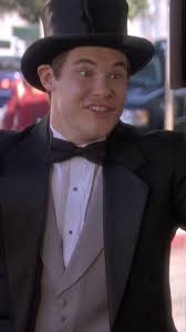 A match made in Heaven?? #Workaholics