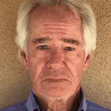 Richard Patton's Instagram, Twitter & Facebook