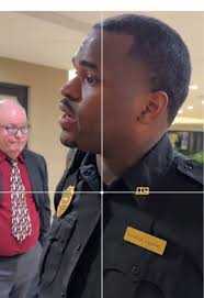 Bridgette Berry Arrest