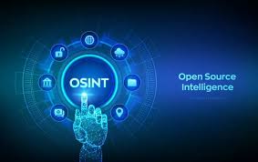 Open-Source Intelligence