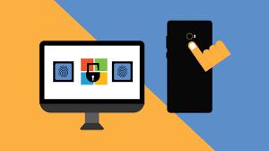 When it comes to escaping the real worl. How To Unlock Windows Pc With Android S Fingerprint Scanner Mrnoob