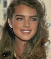 Brooke Shields Fatima Bosch