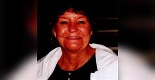 Helen Ferguson Asbury Obituary