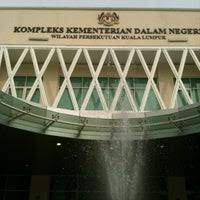 Oct 16, 2011 · the new kompleks mini kementerian dalam negeri w.p.k.l. Jabatan Imigresen Malaysia 153 Tips