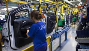 There is healthy competition between the major brands, with increasing levels of marketing. Mexico Automotive Industry To Surpass Usd 40 Billion By 2024 The Yucatan Times