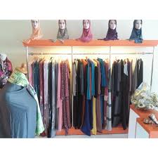 We did not find results for: Jasa Rak Etalase Display Pajangan Pakaian Muslim Hijab Kerudung Gamis Oleh Kembangdjati Furniture Semarang